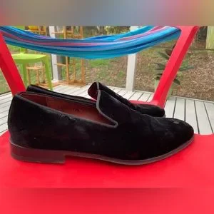 Magnanni | Shoes | Mens Designer Shoes Authentic Black  display picture 3
